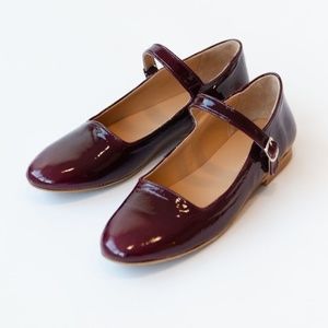 Ellie Mary Jane By Caron Callahan sz 40.5 = 9.5 US